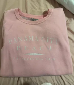 PCB Sweatshirt Pacific & Co thumbnail 1