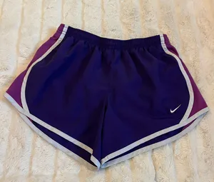 Nike Dri-Fit Running Shorts thumbnail 1