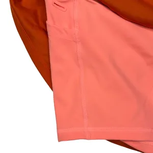 MECDAR Women's Athletic Tennis Golf Skort Skirt 2 Zip Pocket‎ Workout Size 8 thumbnail 5