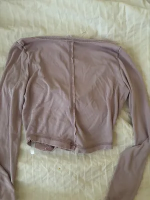 Urban Outfitters Top thumbnail 3