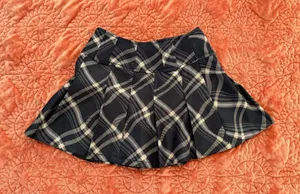 I.AM.GIA Micro Mini Skirt thumbnail 1
