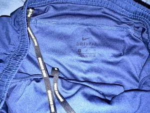 Nike Dri-Fit Shorts Women’s Running thumbnail 3