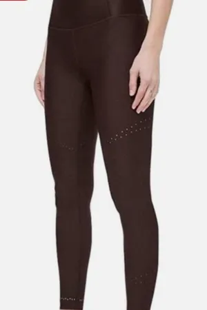 Lululemon Plum Leggings thumbnail 1