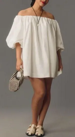 Anthropologie Dress thumbnail 1