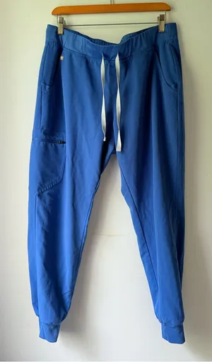 Figs scrub pants thumbnail 1