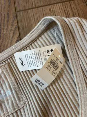 Aerie long sleeve top  thumbnail 4