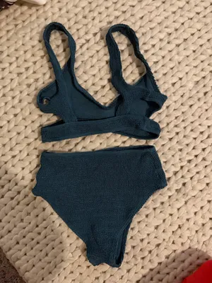 Revolve Bond-Eye bikini Set thumbnail 5