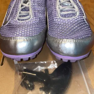 Nike Zoom Jana Star Women’s Track & Field Spike Shoes New Without Box Size 5.5 thumbnail 5