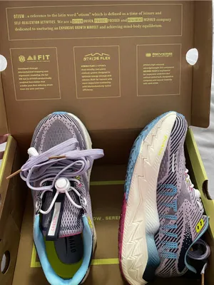 Women's Chorus RD Athletic Shoes thumbnail 3