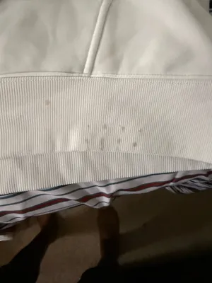 Nike Pullover Hoodie thumbnail 2