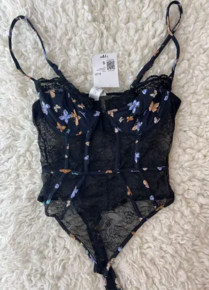 Forever 21 Bodysuit  thumbnail 1
