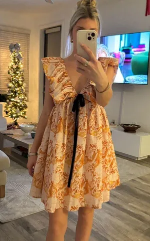 Amazon dress thumbnail 1