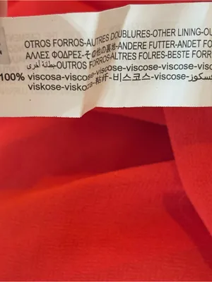 NWT Zara Sunset Flowy Maxi Dress Medium Plunge V-Neck Adjustable Tie Waist Boho thumbnail 15