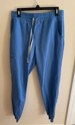 FIGS Zamora Jogger Scrub Pants Women’s thumbnail 1
