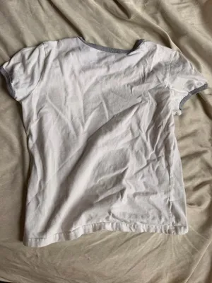 Vintage Limited Too Baby Tee thumbnail 3