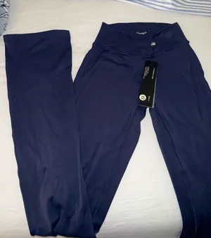 YoungLA Gymshark For Her Blue Size XS thumbnail 1