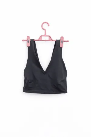 Free People Never Better Crop thumbnail 4