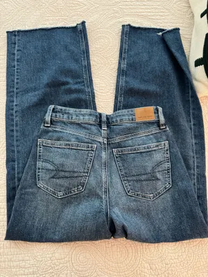 American Eagle Jeans thumbnail 7