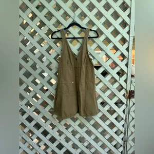 Free People Pocket Full Of Sunshine Mini Dress thumbnail 5