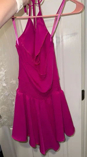 romper Pink Size M thumbnail 1