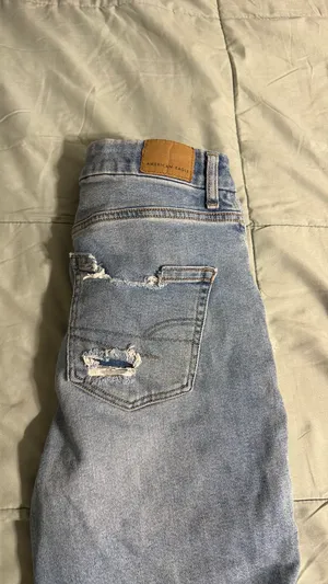 American Eagle Stretch Jeans thumbnail 2