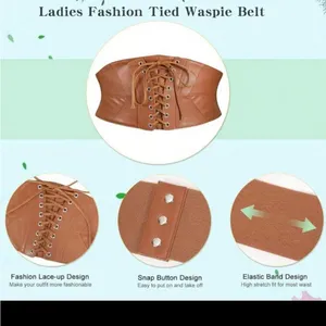 Brown Lace thumbnail 3
