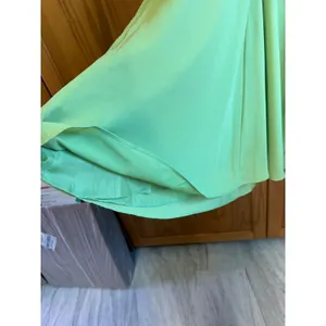 Worthington Semi Formal Midi Dress Sleeveless Green Size 10 Fits Small thumbnail 12