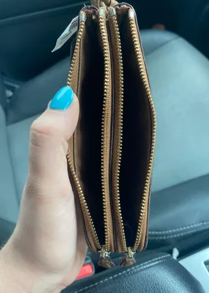 Coach Wallet Wristlet thumbnail 3