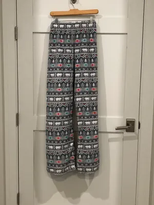 Pajama Set thumbnail 2
