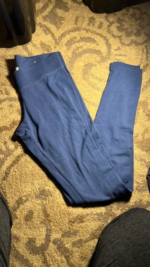 Blue Leggings thumbnail 1