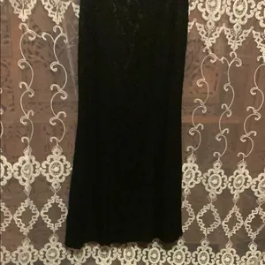 Ever Pretty Black‎ V-Neck Backless Cocktail Gown thumbnail 5