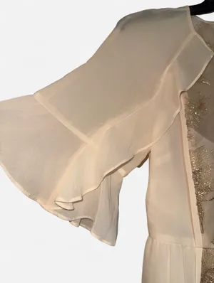 BCBGMAXAZRIA Dress Cocktail thumbnail 6