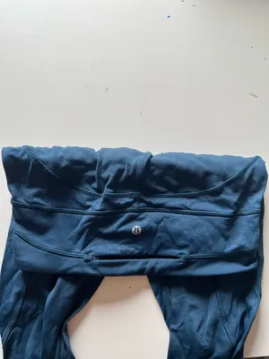 Lululemon Fleece Lined Leggings thumbnail 2