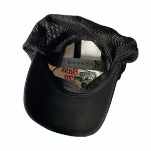 Bass Pro Shop Mesh Trucker Hat 🔥 thumbnail 2