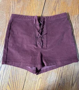 RVCA Shorts thumbnail 1