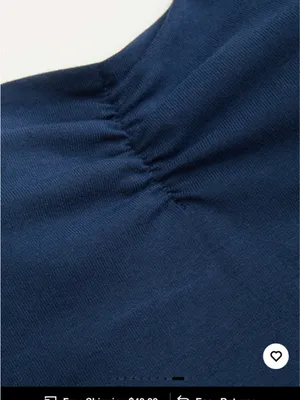 Cider Navy Loungewear Set NEW thumbnail 11