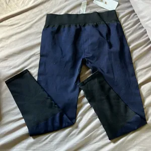 Fabletics NWT seamless midrise statement Le size large thumbnail 7