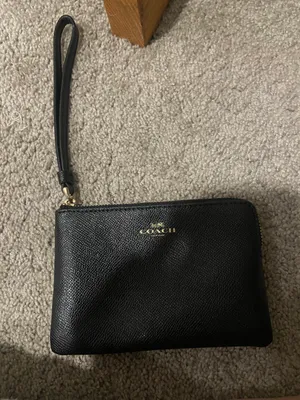 Coach Wristlet /wallet thumbnail 1