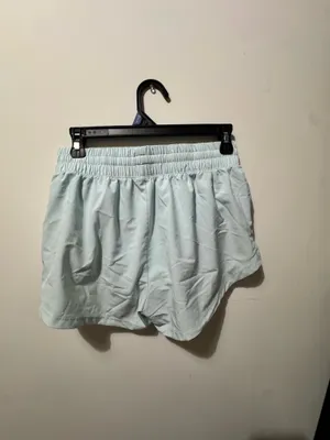 DSG Shorts Blue thumbnail 3