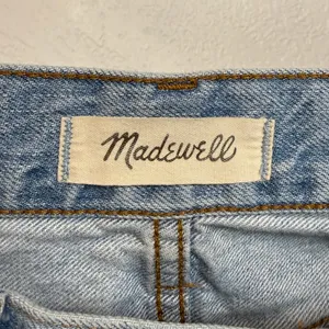 Madewell The Perfect Vintage Jean in Fitzgerald Wash Size 28 thumbnail 5