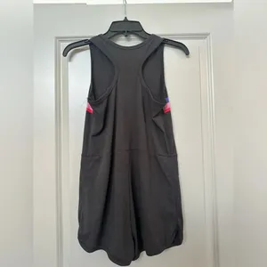 Spiritual Gangster You are Magical Black Romper thumbnail 3