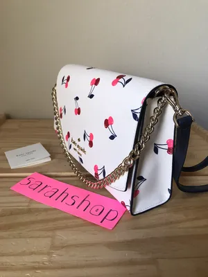 Kate Spade Purse thumbnail 4