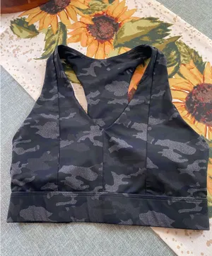 Fabletics Mila On The Go sports bra thumbnail 1