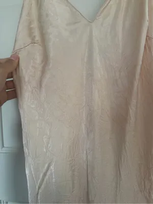 Vintage Victoria’s Secret Satin Slip Dress thumbnail 4