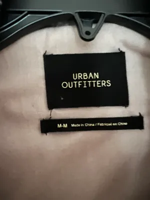 Urban Outfitters Sherpa Jacket thumbnail 3