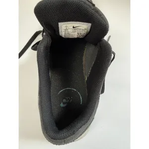 Nike Air Max SC Womens Black Blue Anthracite Sneakers CW4555-017 Size 7‎ thumbnail 8