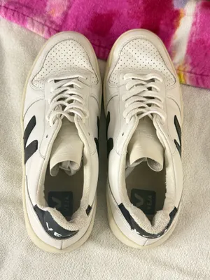 Veja Women's Running Shoes Size 7 thumbnail 6