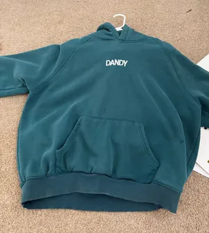 Dandy Hoodie Worldwide thumbnail 1