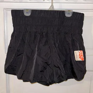 Free People The Way Home Shorts thumbnail 2