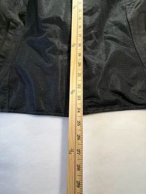 Bilt Motorcycle Jacket Women’s 3XL Black Mesh Riding Outdoor thumbnail 4